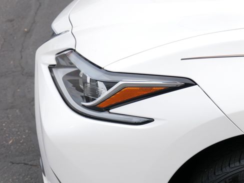 Used 2021 Lexus ES 250 w/ Premium Package image 16