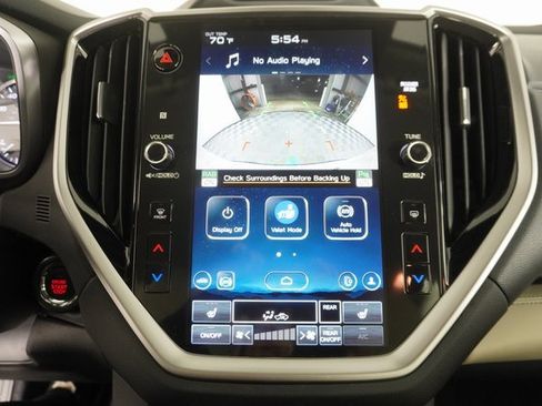 Used 2023 Subaru Ascent Limited image 28