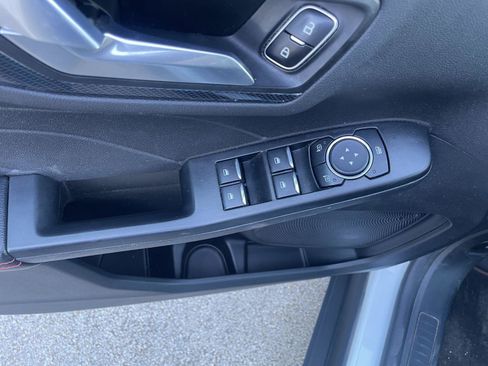 Used 2023 Ford Escape ST-Line w/ Tech Pack #1 image 12