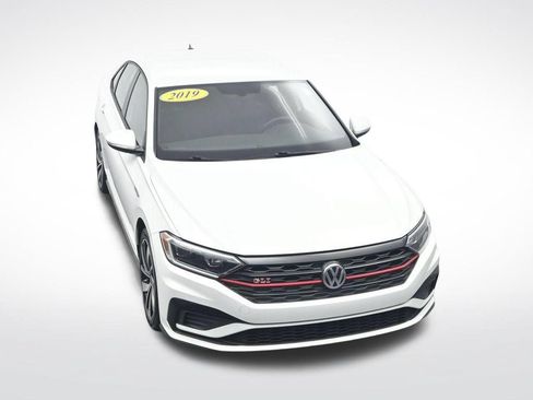 Used 2019 Volkswagen Jetta GLI FWD image 32