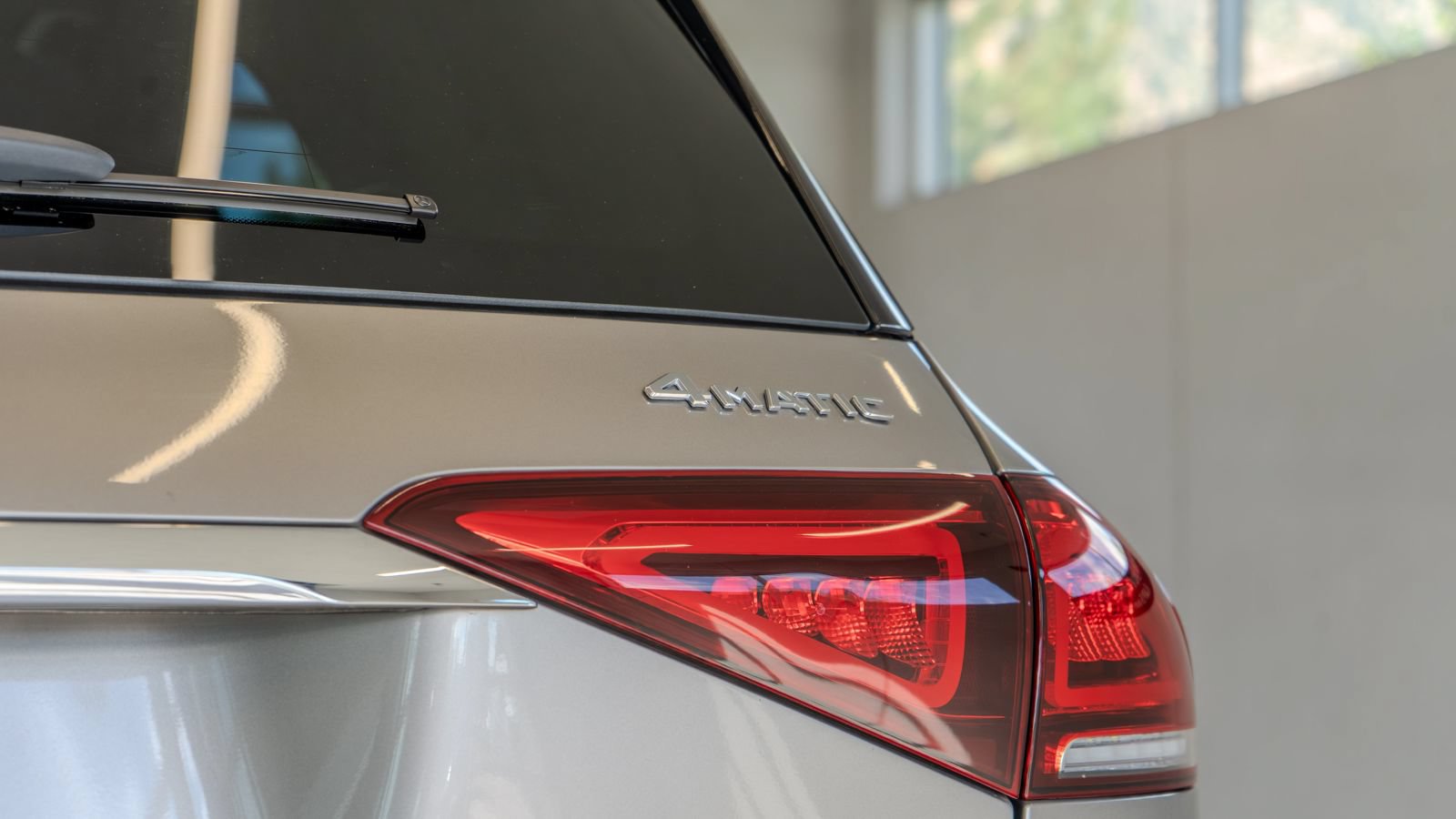 Used 2020 Mercedes-Benz GLE 350 4MATIC image 24