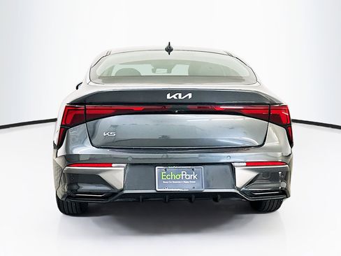 Used 2025 Kia K5 LXS image 7