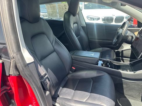 Used 2019 Tesla Model 3 Long Range RWD image 28