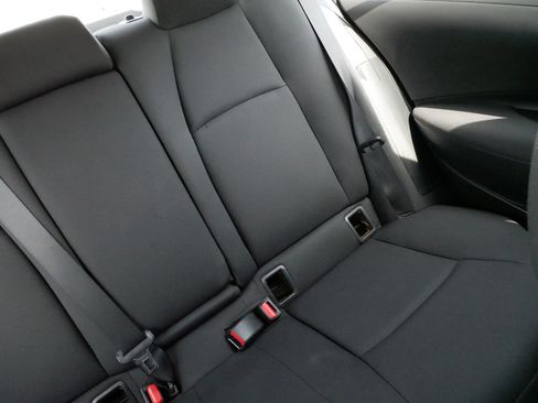 Certified 2024 Toyota Corolla LE FWD image 14