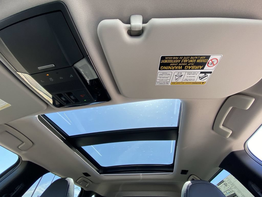 New 2026 Mitsubishi Outlander SE FWD image 15