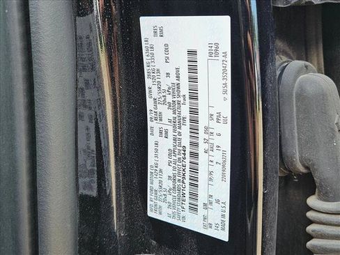 Used 2019 Ford F150 XL w/ Equipment Group 101A Mid RWD image 15