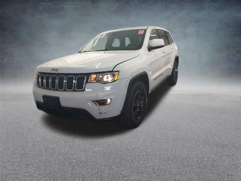 Used 2017 Jeep Grand Cherokee Laredo w/ Quick Order Package 23E image 35