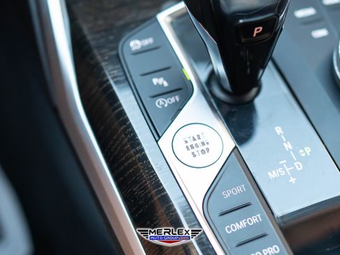 Used 2019 BMW 330i xDrive Sedan w/ M Sport Package image 35