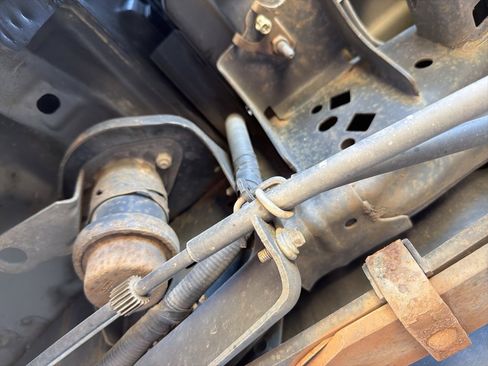 Used 2014 Ford F150 Limited image 39