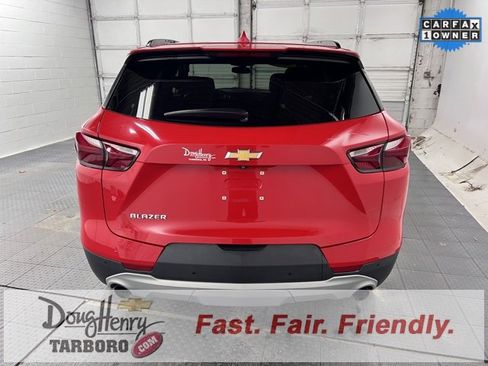 Used 2020 Chevrolet Blazer LT image 5