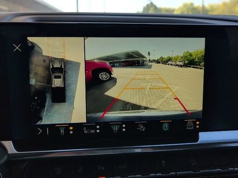 New 2025 Chevrolet Silverado 2500 LT w/ Texas Edition image 25