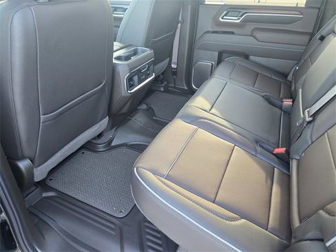 New 2026 GMC Sierra 2500 Denali w/ Denali Reserve Package image 10