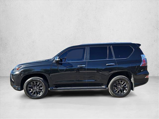 Used 2023 Lexus GX 460 Premium w/ Premium Package AWD/4WD image 9
