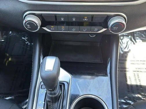 Certified 2023 Nissan Altima 2.5 SV AWD/4WD image 15