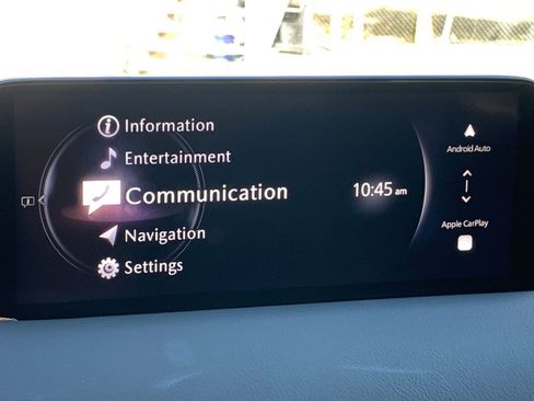 Used 2025 MAZDA CX-5 AWD 2.5 S w/ Select Package image 21