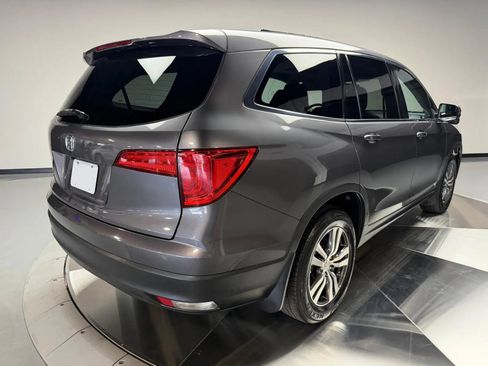 Used 2018 Honda Pilot EX-L image 2