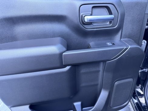 Used 2024 GMC Sierra 1500 Pro w/ Graphite Edition image 16