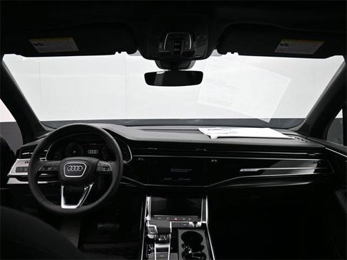 New 2026 Audi Q7 2.0T Premium Plus image 10