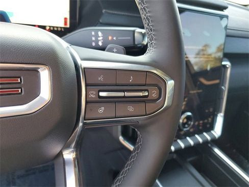 New 2025 GMC Acadia Elevation w/ Super Cruise Package image 27