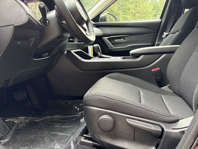 New 2026 MAZDA CX-5 AWD 2.5 S image 12