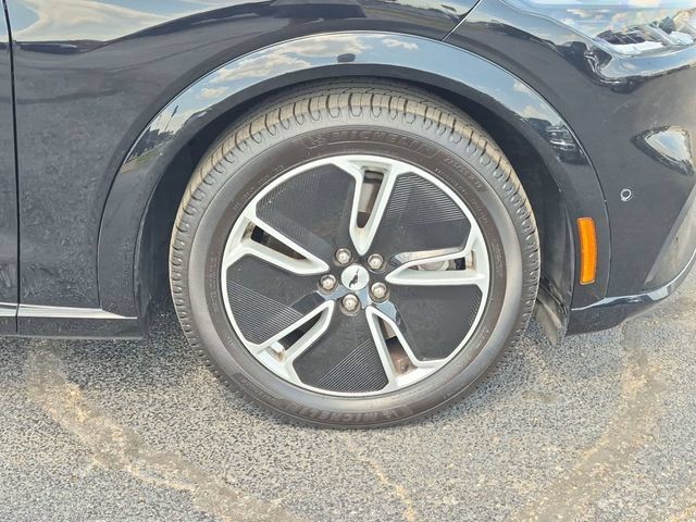 Used 2023 Ford Mustang Mach-E Premium RWD image 10