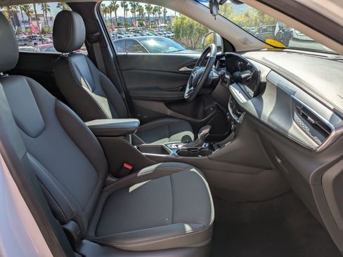 Certified 2026 Buick Encore GX Preferred w/ Comfort Package image 27