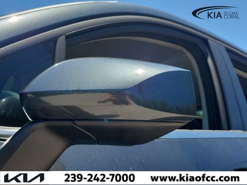 New 2026 Kia Sportage LX FWD image 9