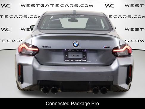 Used 2025 BMW M2 image 4