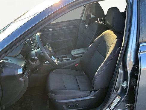 Used 2020 Nissan Altima 2.5 S image 24