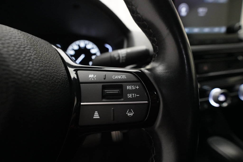 Certified 2024 Honda Civic Sport image 18