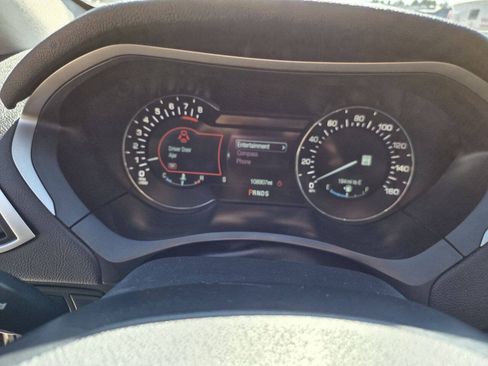 Used 2015 Lincoln MKZ AWD w/ Equipment Group 102A Reserve image 24