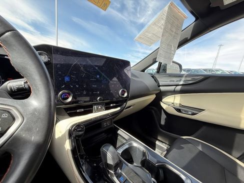 Used 2024 Lexus NX 350 AWD w/ Cold Area Package image 20