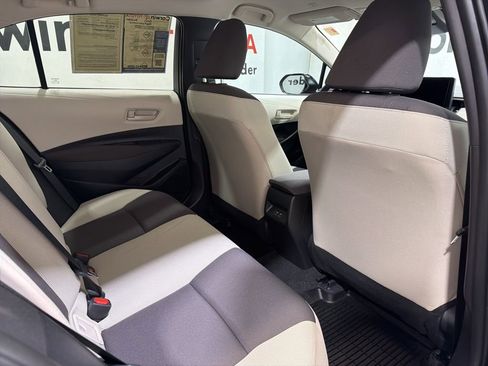 Used 2026 Toyota Corolla LE image 14