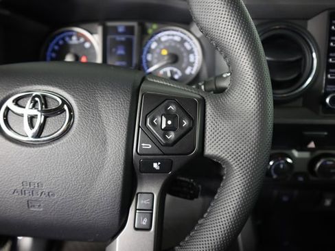 Used 2023 Toyota Tacoma TRD Off-Road AWD/4WD image 43