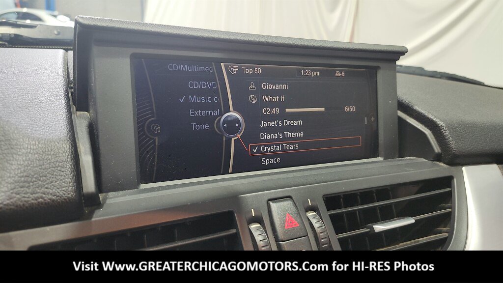 Used 2009 BMW Z4 sDrive35i RWD image 29
