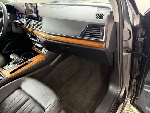 Used 2023 Audi Q5 2.0T Premium Plus w/ Premium Plus Package image 23