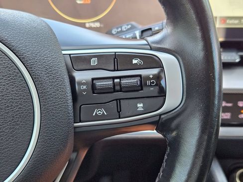 Used 2023 Kia Sportage SX FWD image 29
