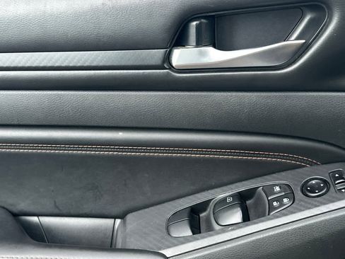 Used 2021 Nissan Altima 2.5 SR image 13