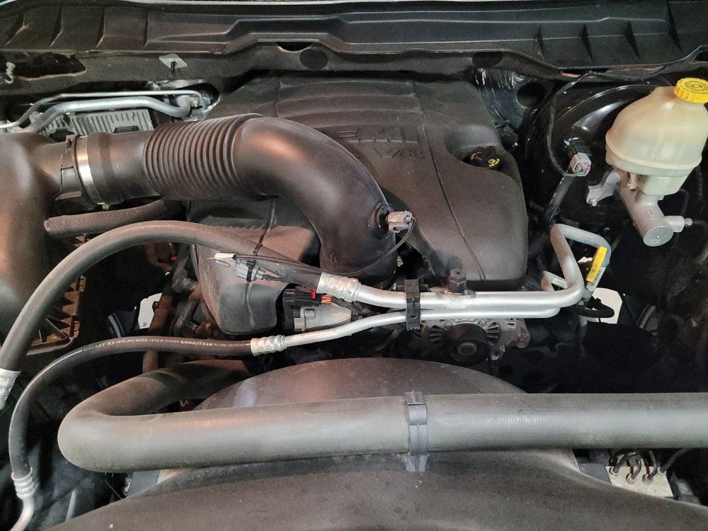 Used 2014 RAM 1500 Sport w/ Convenience Group RWD image 30