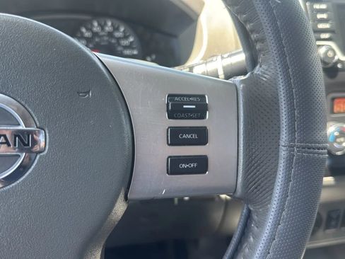 Used 2016 Nissan Frontier SV w/ SV Value Truck Package RWD image 18