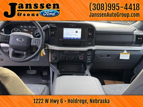 New 2026 Ford F250 XLT image 14