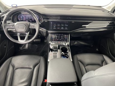Used 2020 Audi Q7 3.0T Premium Plus image 22