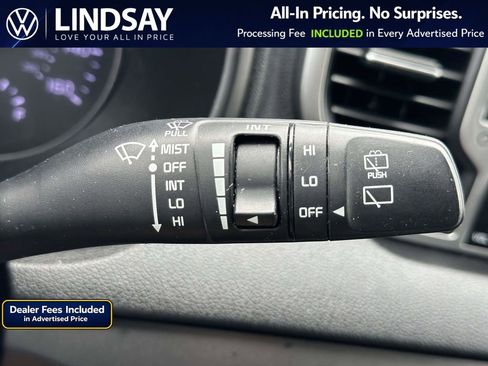 Used 2019 Kia Sportage LX FWD image 23