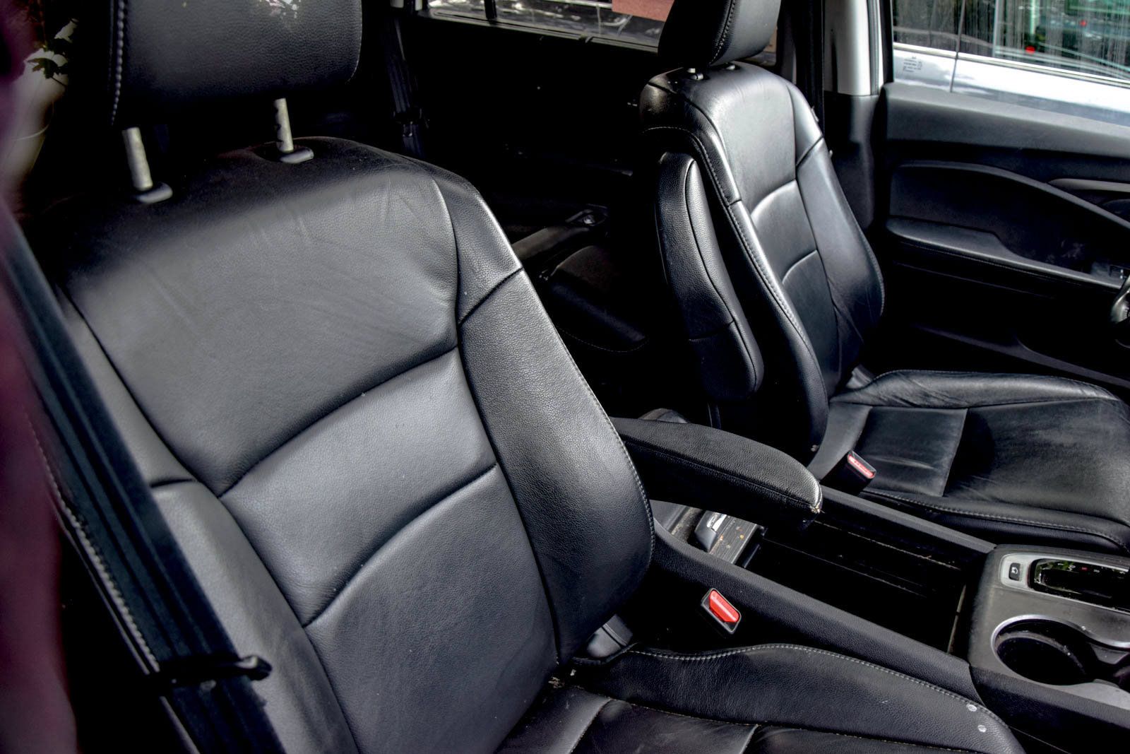 Used 2019 Honda Pilot EX-L image 10