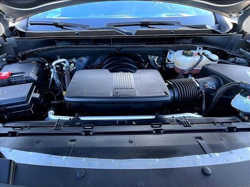 Used 2023 Cadillac Escalade Sport Platinum w/ Heavy-Duty Trailer Package image 11