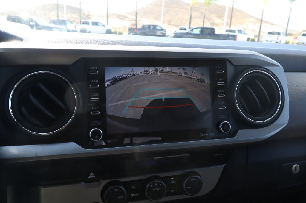 Used 2021 Toyota Tacoma SR5 RWD image 25