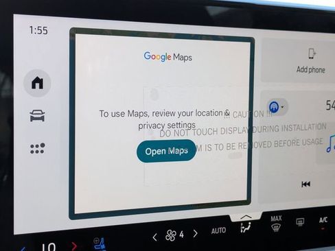 New 2026 Ford Explorer Platinum image 23