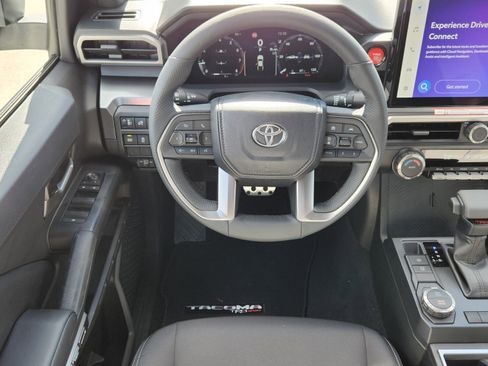 New 2026 Toyota Tacoma TRD Sport image 6