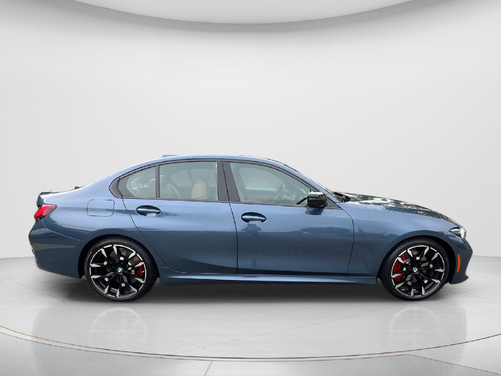 New 2026 BMW M340i w/ Premium Package RWD image 4