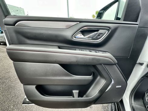 Used 2024 Chevrolet Tahoe RST w/ Luxury Package image 23